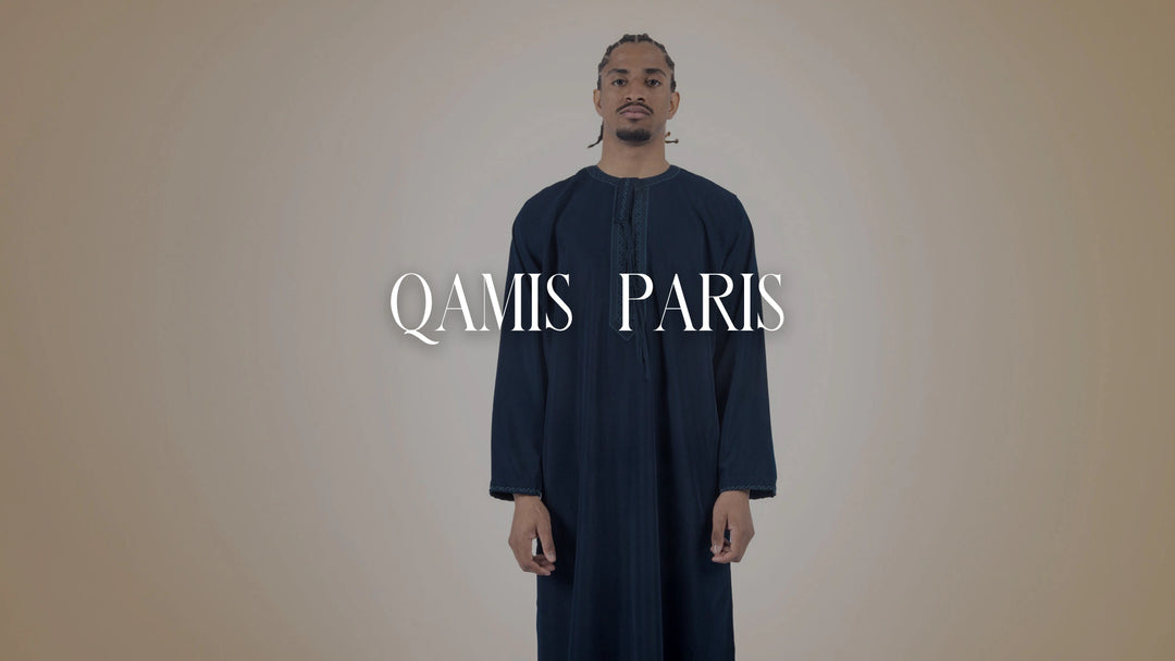 qamis paris