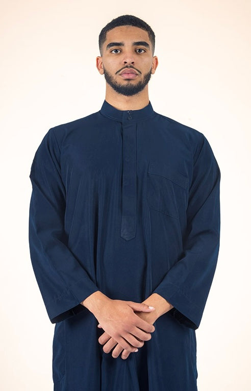 collection qamis homme